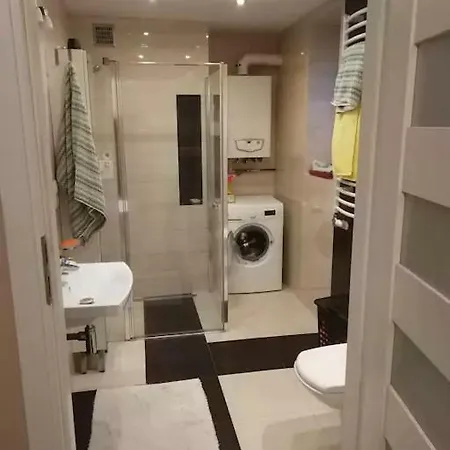 Apartament U Maryli