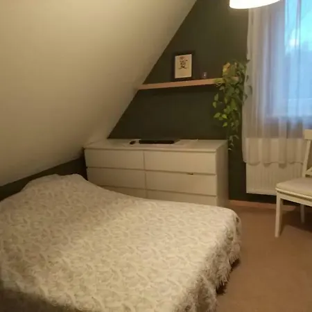 Apartament U Maryli * Wieliczka