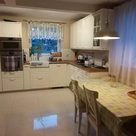 Appartement Apartament U Maryli