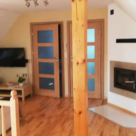 Appartement Apartament U Maryli *