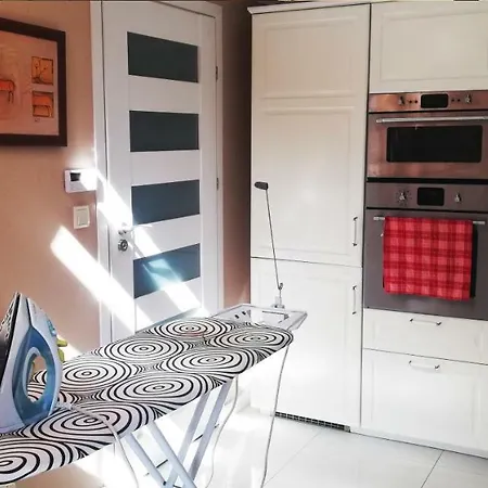 Apartament U Maryli Appartement Wieliczka
