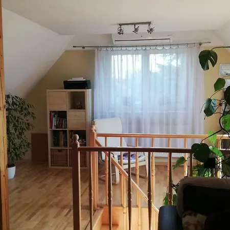 Appartement Apartament U Maryli Wieliczka