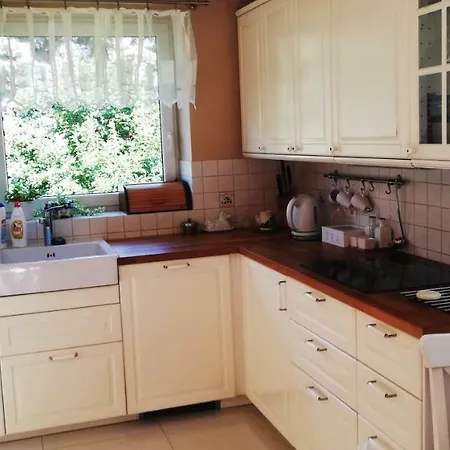 Apartament U Maryli Appartement Wieliczka