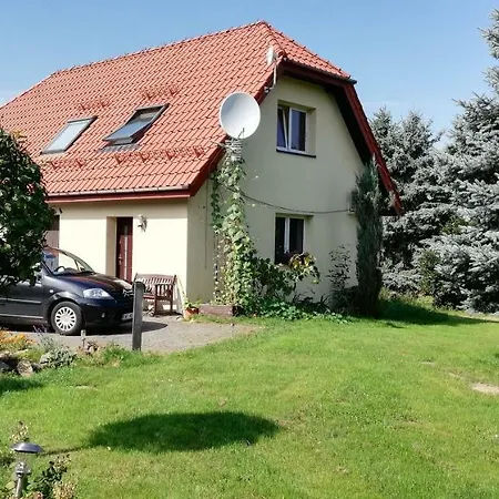 Apartament U Maryli *