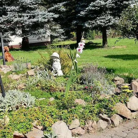 Apartament U Maryli * Wieliczka