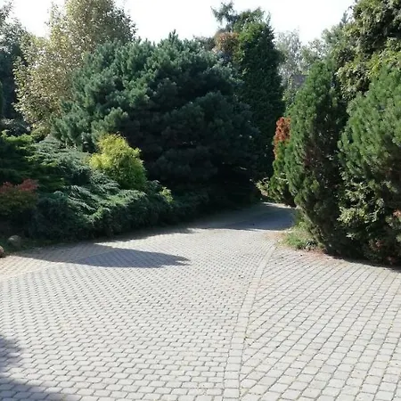 Apartament U Maryli * Wieliczka