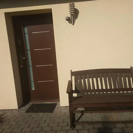 Appartement Apartament U Maryli *