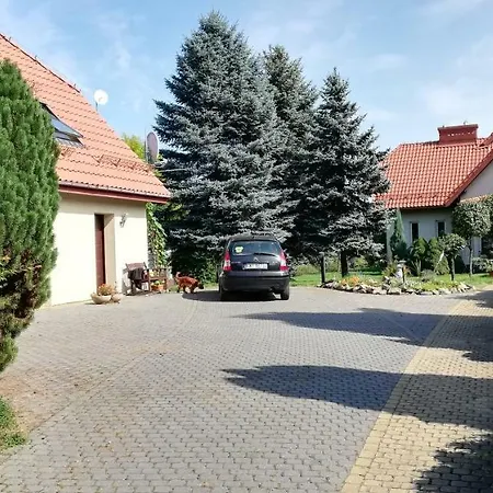 Apartament U Maryli *