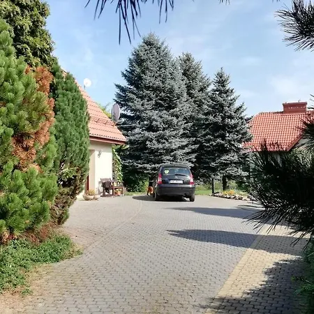 Appartement Apartament U Maryli Wieliczka